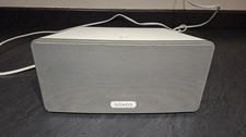 Sonos Play 3 Wireless Speaker - White - S2 -