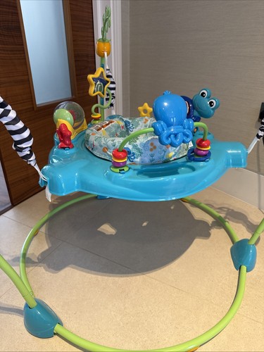 Baby einstein neptune - baby, neptune's