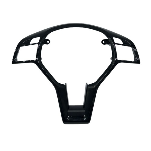 Steering wheel trim - steering,