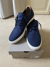 Lacoste Espere Mens Blue