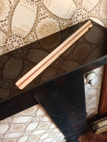 Ruler scale rule - ruler, 30cm