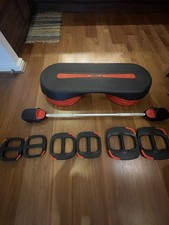 Les Mills Body Pump Smart Bar