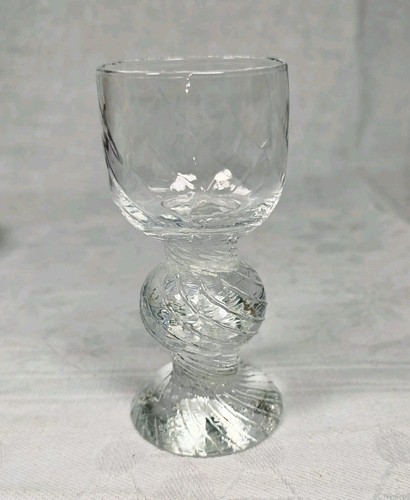 Vintage iittala ritari liqueur - vintage,