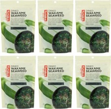 Yutaka Dried Wakame Seaweed