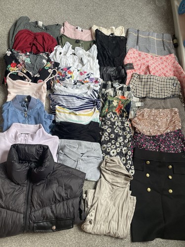 Clothing bundle size 37 - clothing,
