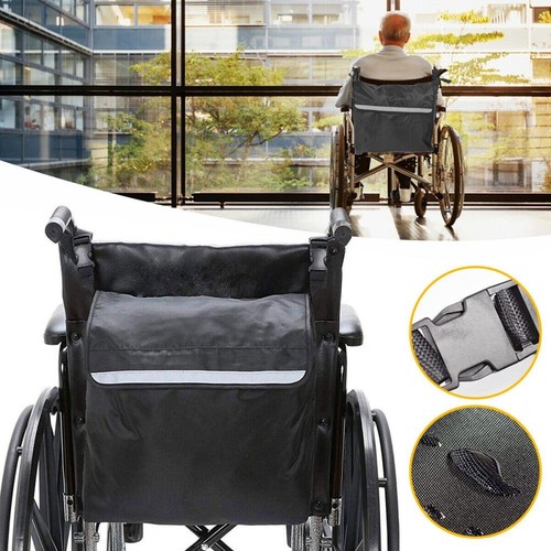 Wheelchair bag mobility - wheelchair,