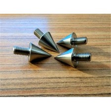 Hi Fi Racks M6 Stainless Steel