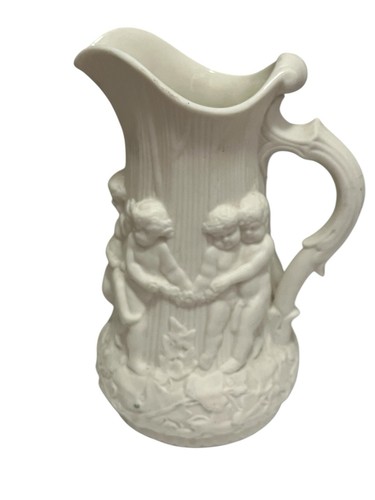 Vintage minton parian - minton,