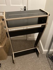 Indoor Cycling Media Desk