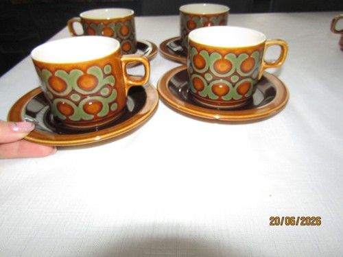 Vintage hornsea pottery - 4,