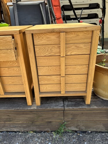 Willis gambier solid oak - willis, &