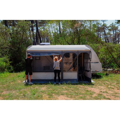Fiamma caravanstore evo zip - fiamma,