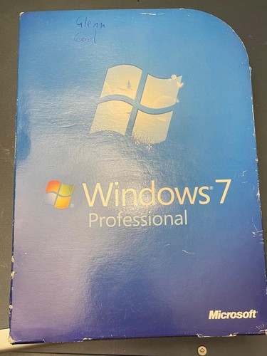 Microsoft windows - microsoft,