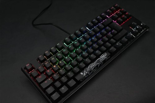 Ducky one tkl rgb - one,