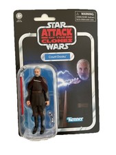 Star Wars - Vintage Collection