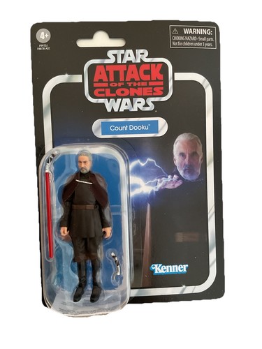 Star wars vintage collection - star,
