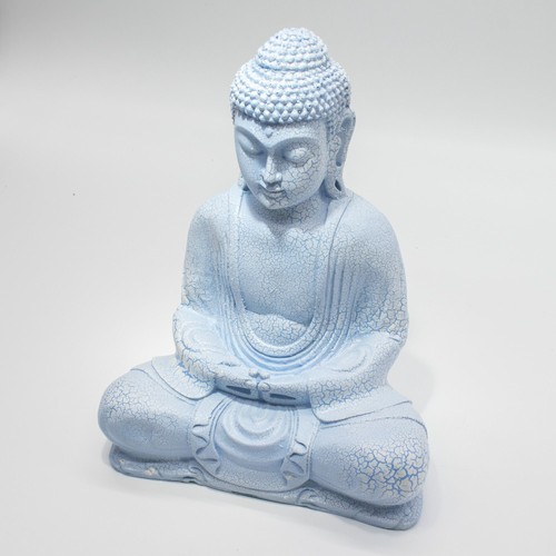Meditation buddha lamp - meditation, sky