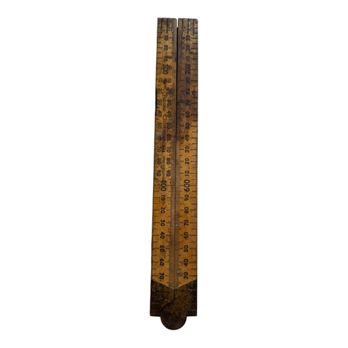 Vintage rabone chesterman - vintage,