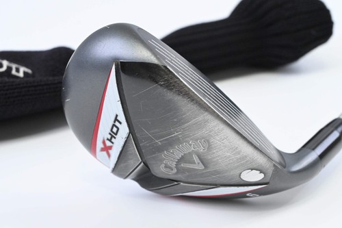 Callaway hot hybrid 28 - x,