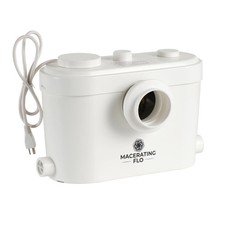 MaceratingFlo Ultra 750W