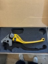 Asv Brake Lever C5 BRC541-G