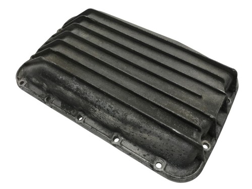 Lower engine cover bmw - engine, rt