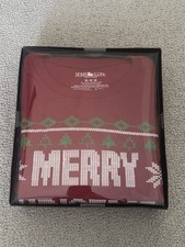 NEW Home Alone Pajama Short