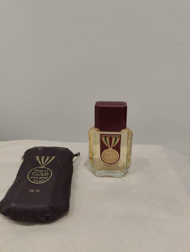 Vintage yardley gold after - yardley,