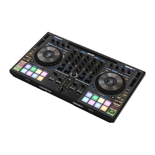 Reloop mixon 4 channel - -,