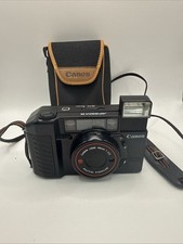 Canon Sure Shot AF35M II