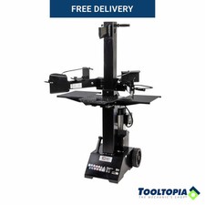 SIP Electric Log Splitter 7