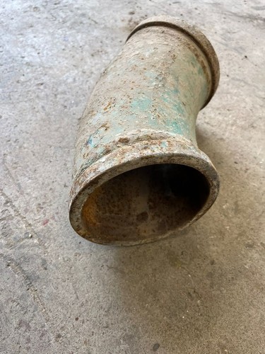 Concrete pump bend inch - 5, 45