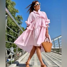 Sister Jane Style Pink Dress No Returns