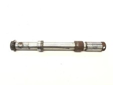 Front wheel axle Honda VFR 400