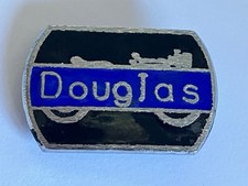 Vintage Original Douglas