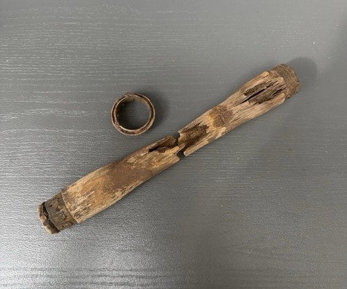Ww2 relic german m24 potato - relic,