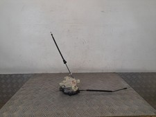 Volkswagen Passat Door Lock