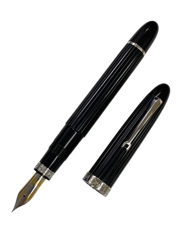Omas ogiva guilloche tech - omas,