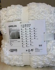 Ikea Ofelia Throw/Blanket