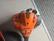 STIHL FS 70 C-E Petrol Brushcutter/Strimmer Domestic Use (27.2cc)