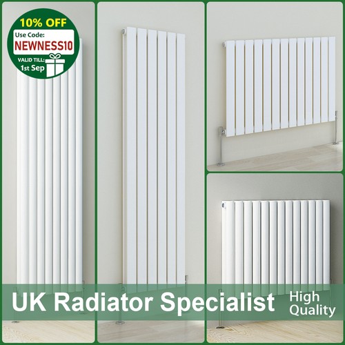 Designer radiator vertical - designer,