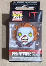 Funko Pocket Pop! Keychain: IT