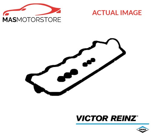 Engine rocker cover - engine,