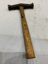 Armoury Silversmith Hammer