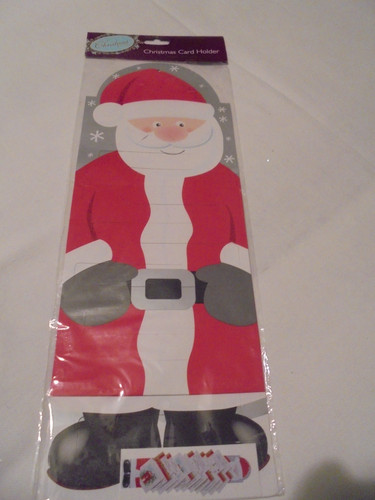 Vintage cardboard christmas - vintage,