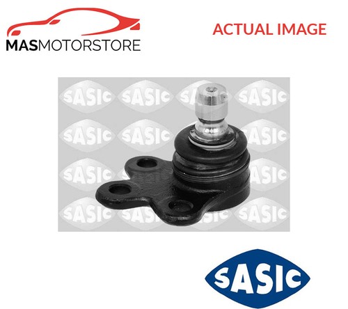 Suspension ball joint front - suspension,