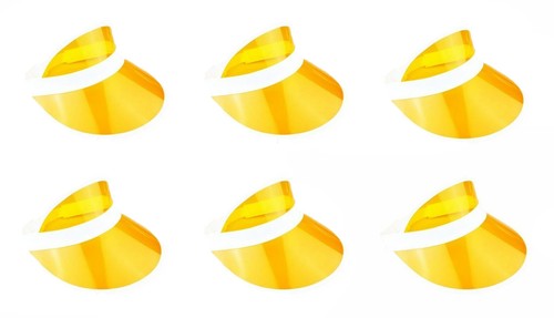Yellow neon sun - neon, pub