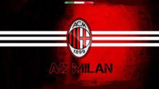 OFFICIAL AC MILAN PRODUCTS FULLY TAGGED