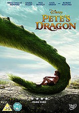 PETES DRAGON BRAND NEW SEALED