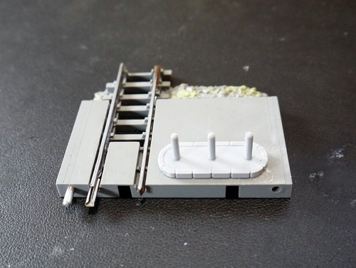 Triang minic way rm913 rm914 - triang,